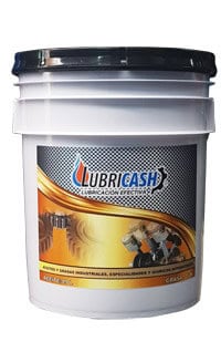 Grasas Lubricantes